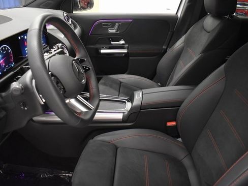 New 2026 Mercedes-Benz GLA 250 4MATIC image 25