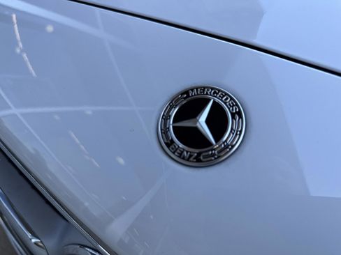 New 2026 Mercedes-Benz C 300 Sedan image 12