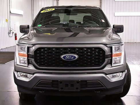Used 2022 Ford F150 XL w/ STX Appearance Package image 2