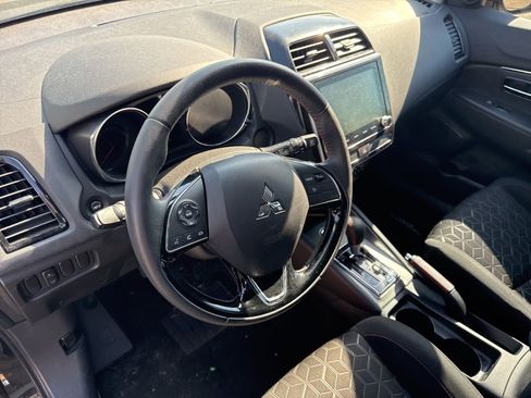 Used 2022 Mitsubishi Outlander Sport LE AWD/4WD image 14