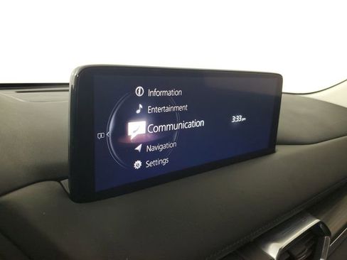 Certified 2023 MAZDA CX-5 AWD 2.5 S w/ Premium Plus Pkg image 28