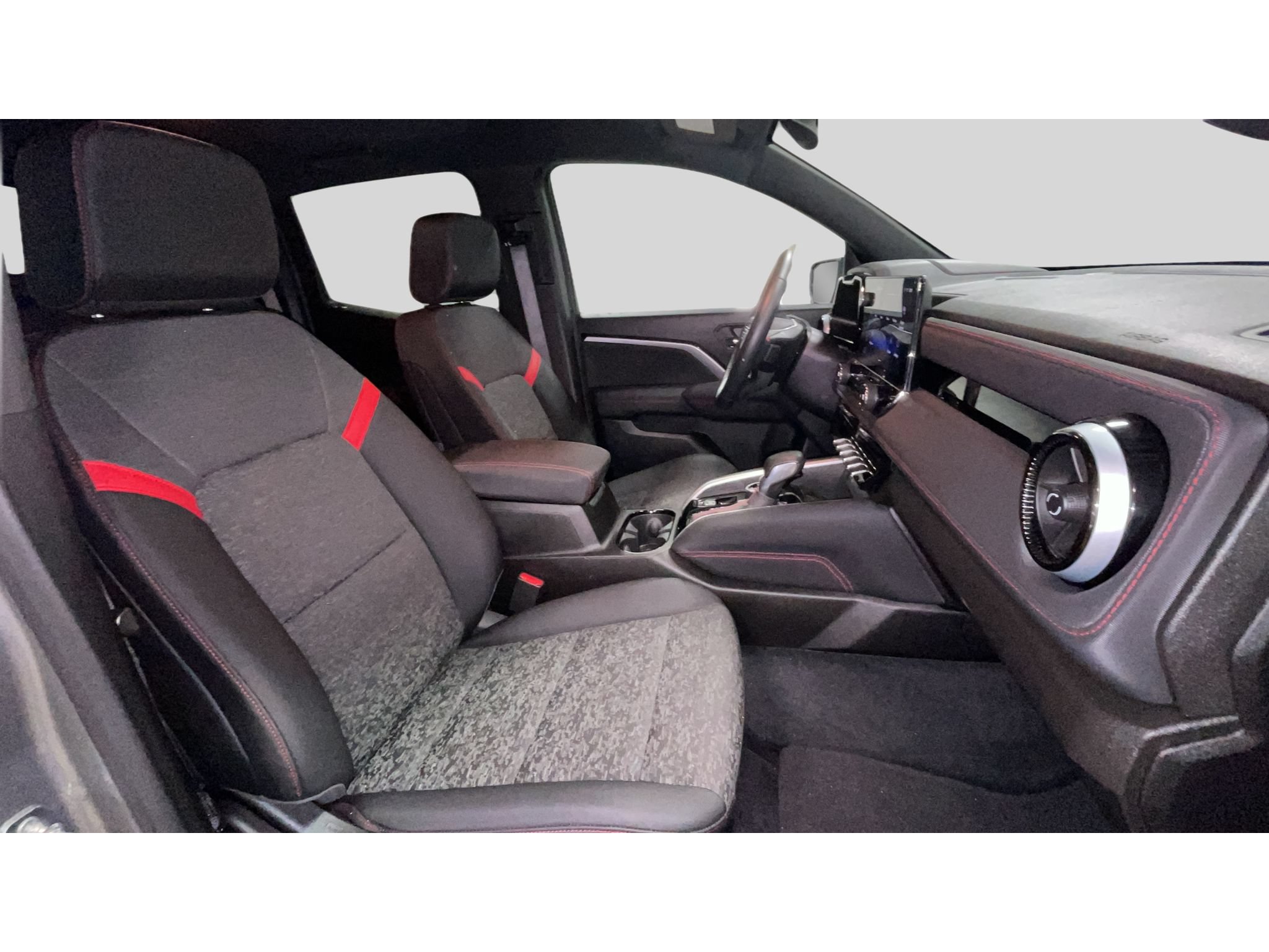 Used 2023 Chevrolet Colorado Z71 w/ Z71 Convenience Package 2 AWD/4WD image 16