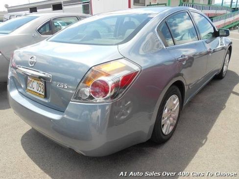 Used 2012 Nissan Altima 2.5 S image 4