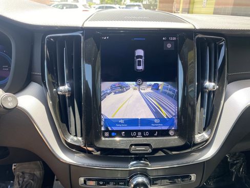 Used 2022 Volvo XC60 T8 R-Design w/ Advanced Package image 42