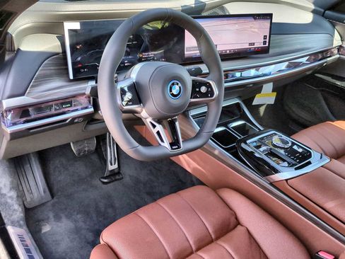 New 2026 BMW i7 xDrive60 image 10