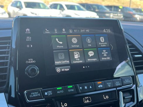 Used 2019 Honda Odyssey EX-L image 34