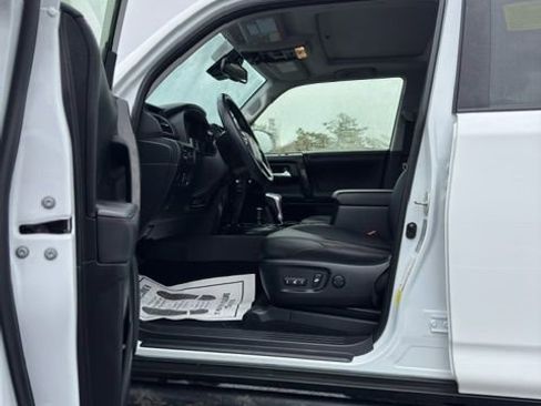 Used 2024 Toyota 4Runner TRD Pro image 9
