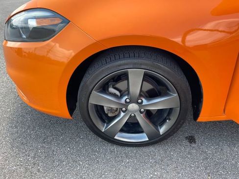 Used 2013 Dodge Dart SXT FWD image 19