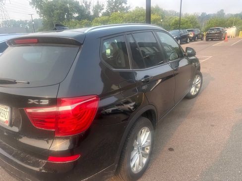 Used 2017 BMW X3 xDrive28i AWD/4WD image 11