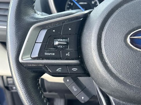 Used 2020 Subaru Ascent Limited w/ Technology Package image 18