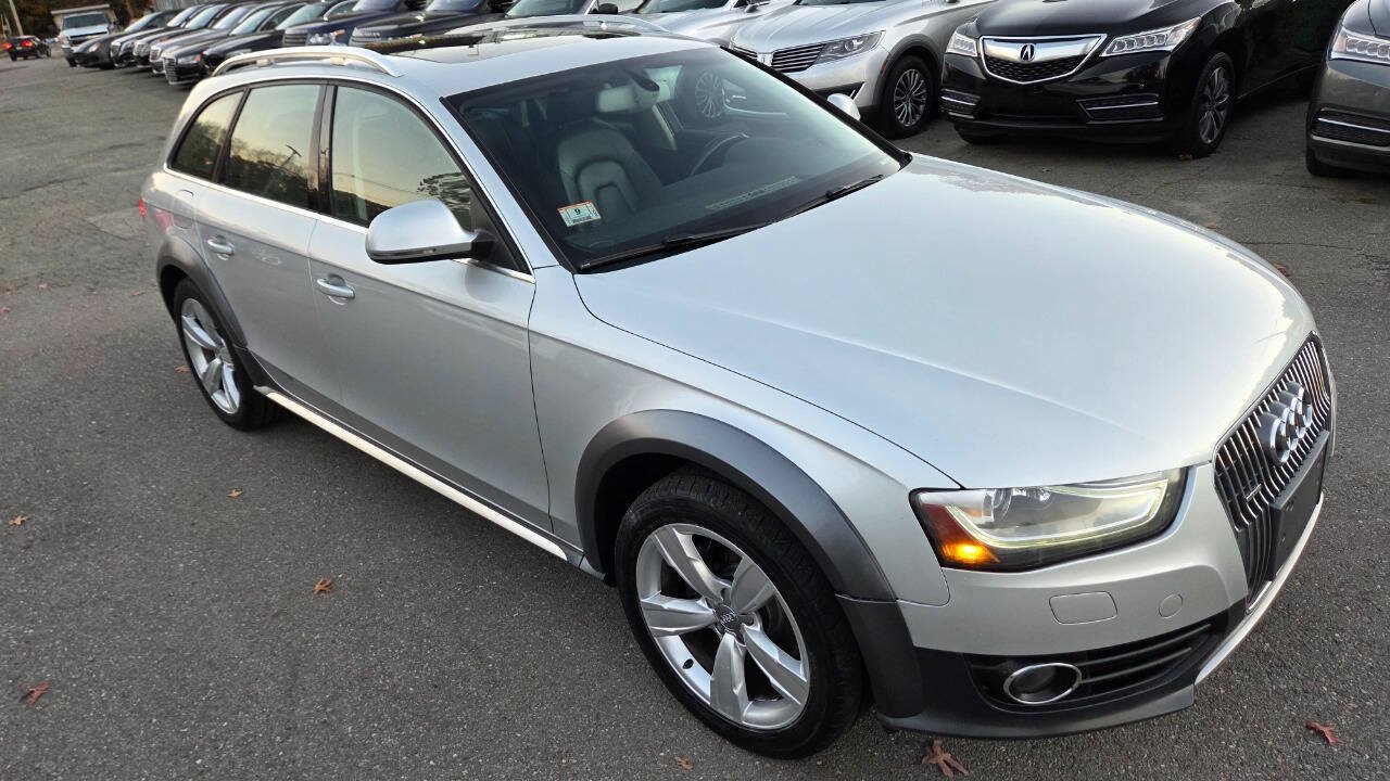 Used 2013 Audi A4 Prestige AWD/4WD image 23
