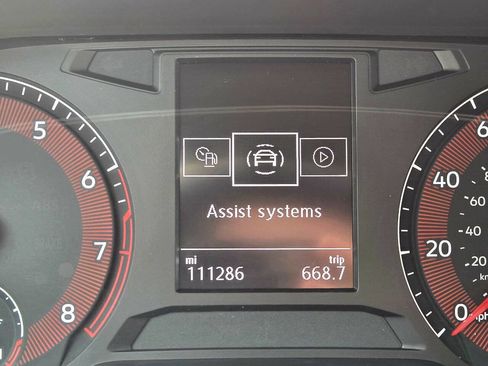 Used 2019 Volkswagen Jetta S w/ Driver Assistance Package FWD image 39