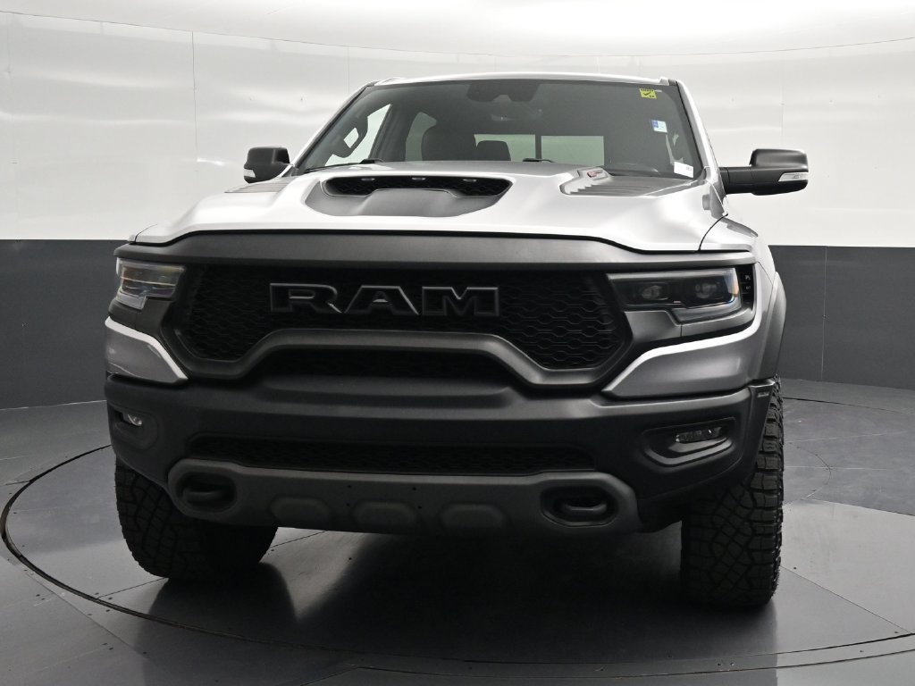Used 2022 RAM 1500 TRX AWD/4WD image 6