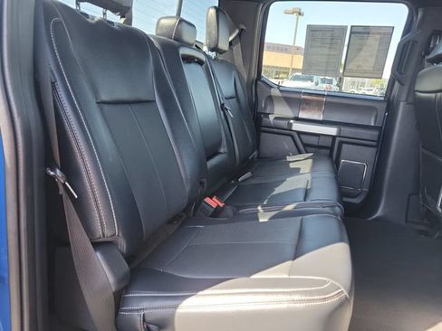 Certified 2022 Ford F250 Lariat w/ Lariat Value Package AWD/4WD image 24