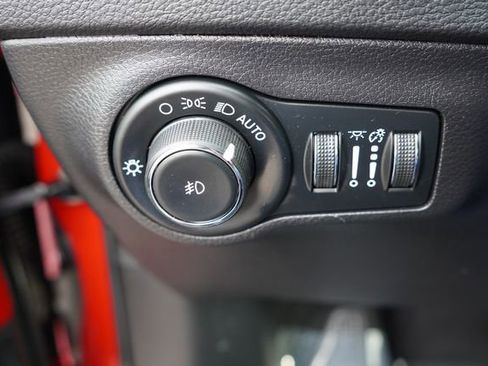 Certified 2019 Jeep Compass Limited image 22