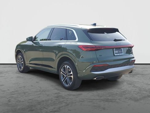 New 2025 Audi Q5 Premium Plus image 3