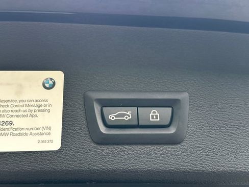 Used 2019 BMW X1 xDrive28i w/ Convenience Package AWD/4WD image 19