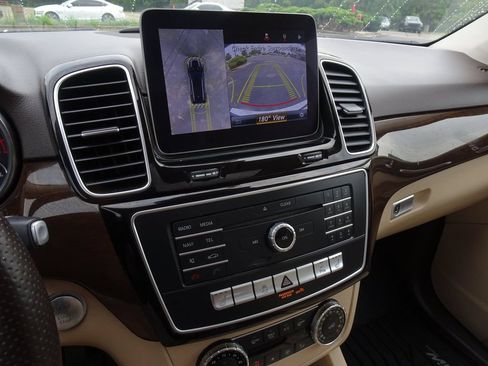 Used 2018 Mercedes-Benz GLE 350 4MATIC image 20