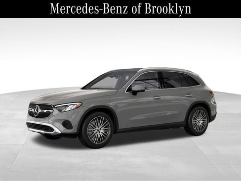 Certified 2026 Mercedes-Benz GLC 300 4MATIC image 38