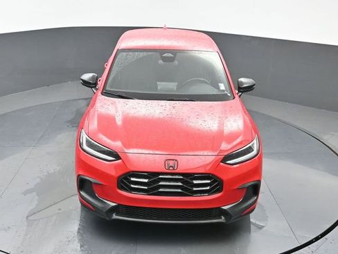 Certified 2023 Honda HR-V Sport image 28