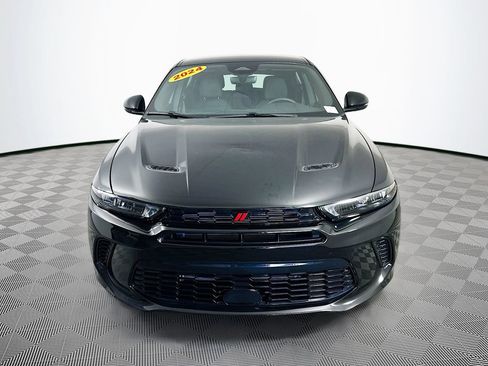 Certified 2024 Dodge Hornet GT w/ Cold Weather Group AWD/4WD image 4