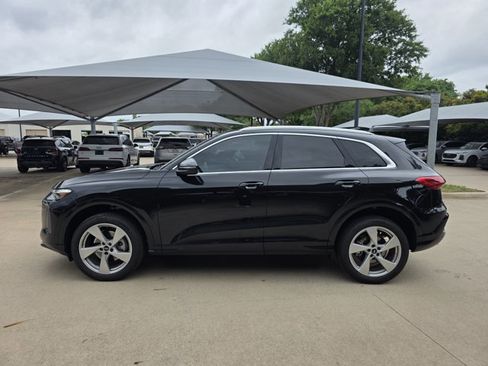 New 2025 Audi Q5 Premium Plus image 5