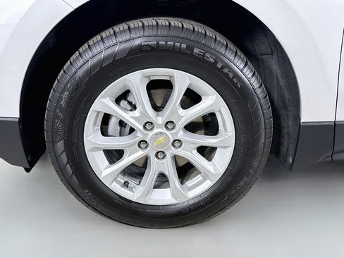Used 2019 Chevrolet Equinox LT AWD/4WD image 34
