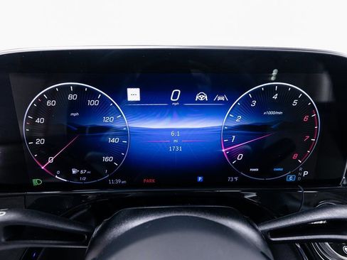 Certified 2025 Mercedes-Benz E 450 4MATIC All-Terrain Wagon w/ Multicontour Seating Package image 14