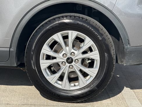 Used 2024 Ford Escape Active AWD/4WD image 27