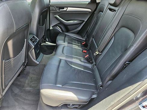 Used 2016 Audi Q5 2.0T Premium AWD/4WD image 23