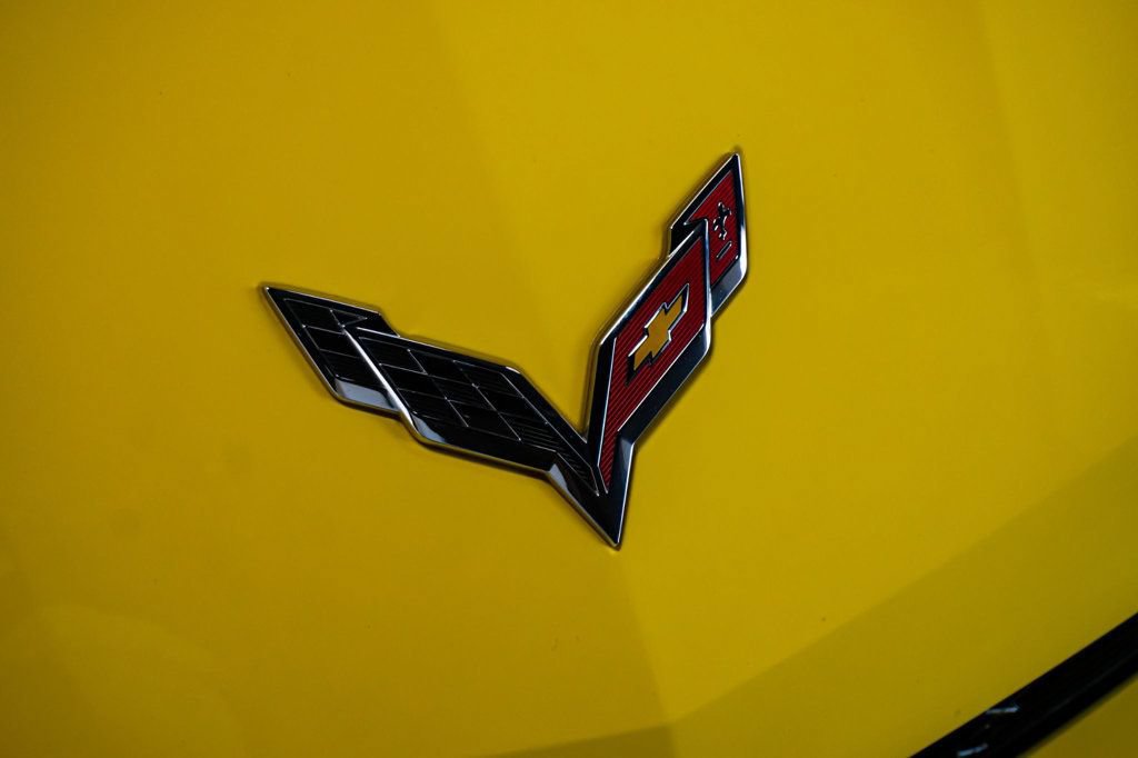 Used 2017 Chevrolet Corvette Z06 RWD image 58