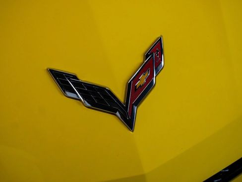 Used 2017 Chevrolet Corvette Z06 RWD image 58