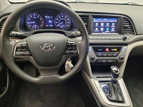 Used 2018 Hyundai Elantra SEL w/ Cargo Package FWD image 22