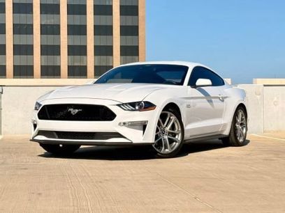 Used 2021 Ford Mustang GT Premium w/ Ford Safe & Smart Package