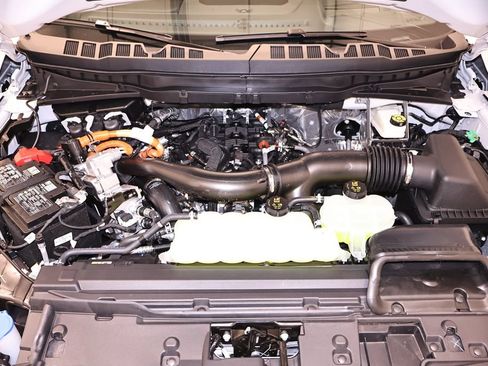 New 2026 Ford F150 Platinum w/ Equipment Group 702A High AWD/4WD image 47