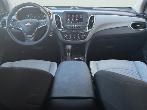 Used 2024 Chevrolet Equinox LT image 7