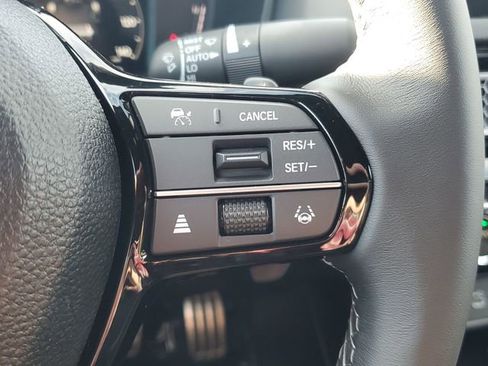 New 2026 Honda Civic Sport Touring image 35