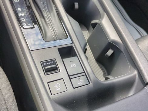 New 2026 Nissan Sentra SV w/ Floor Mat Package FWD image 19