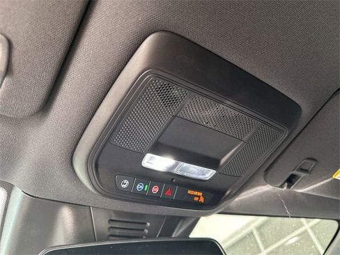 New 2026 Chevrolet Equinox EV LT image 16