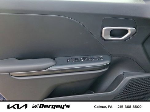 New 2026 Kia K4 FWD image 9