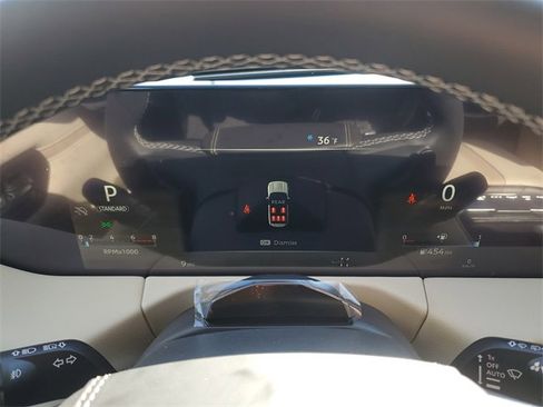 New 2026 Nissan Armada Platinum Reserve image 25