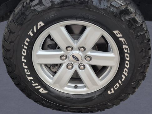 Used 2021 Ford F150 XLT w/ Equipment Group 301A Mid AWD/4WD image 38
