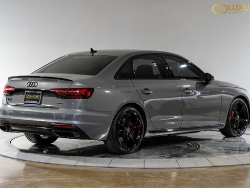 Used 2023 Audi A4 2.0T Premium Plus w/ Premium Plus Package image 10