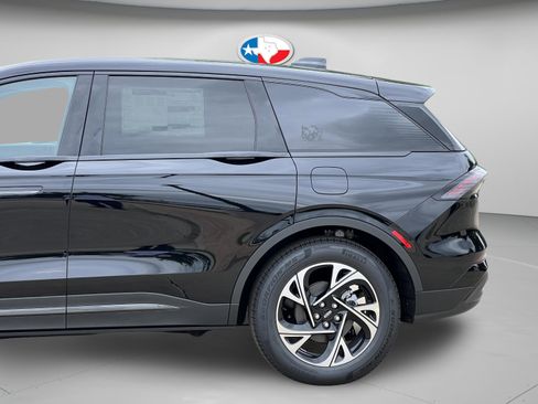 New 2026 Lincoln Nautilus Premier w/ Equipment Group 102A AWD/4WD image 31