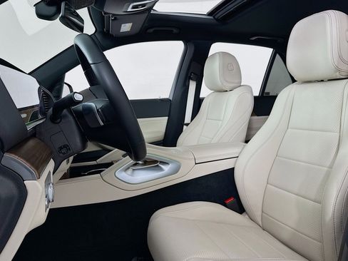 Used 2026 Mercedes-Benz GLE 350 4MATIC image 16