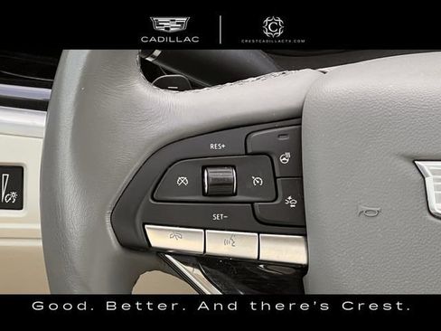 Certified 2023 Cadillac XT6 Premium Luxury FWD image 15
