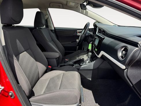 Used 2017 Toyota Corolla iM FWD image 15