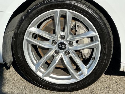 Used 2023 Audi A4 2.0T Premium Plus image 32