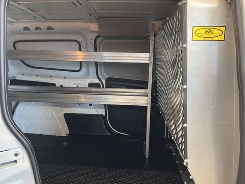 Used 2021 RAM ProMaster City Tradesman image 9