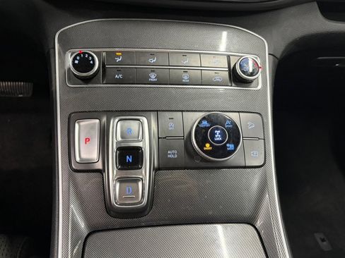 Used 2023 Hyundai Santa Fe SE AWD/4WD image 25